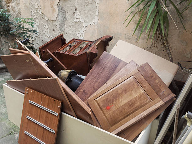 Full-Service Junk Removal in Palmer, TX